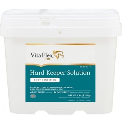 VITA FLEX Hard Keeper 2,72 kg – Hledejceny.cz