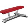 Zdravotní pomůcky BH Fitness L810 Flat Bench