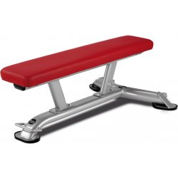 BH Fitness L810 Flat Bench