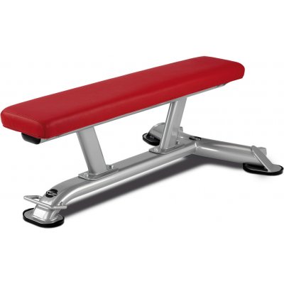 BH Fitness L810 Flat Bench – Zboží Mobilmania