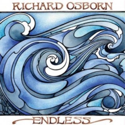 Osborn Richard: Endless CD