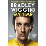 Bradley Wiggins: My Time – Hledejceny.cz