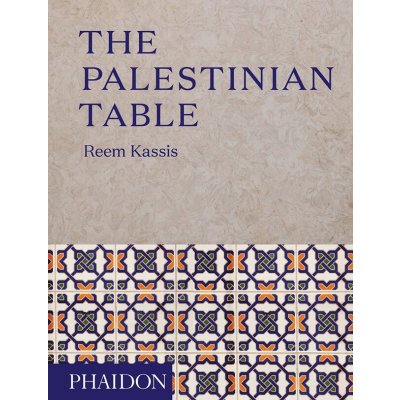 Palestinian Table – Zboží Mobilmania