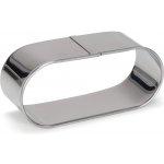 Patisse Oválný ráfek 11cm – Hledejceny.cz