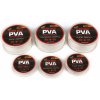 Výroba nástrahy FOX PVA punčova 5 m 14 mm Slow melt