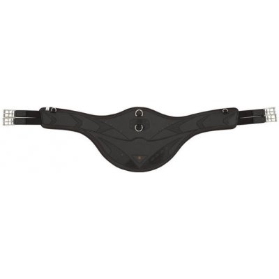 BR Okopávací podbřišník Poly Anatomic černý – Zboží Mobilmania