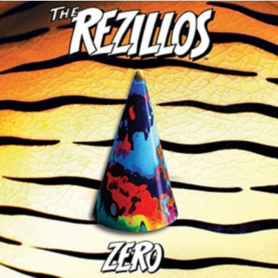 Rezillos - Zero CD – Zboží Mobilmania