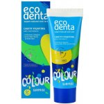 Ecodenta Cavity Fighting Kids 75 ml – Hledejceny.cz