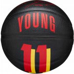 Wilson Trae Young Player Icon – Hledejceny.cz