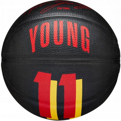 Wilson Trae Young Player Icon – Hledejceny.cz