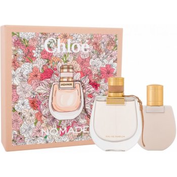 Chloé Nomade EDP 50 ml + tělové mléko 100 ml dárková sada