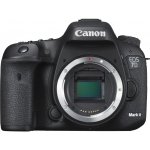 Canon EOS 7D Mark II – Zboží Živě