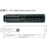 Recknagel SOB 1 8mm – Zboží Mobilmania