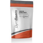 GymBeam Creatine Monohydrate Creapure 1000 g – Zboží Dáma