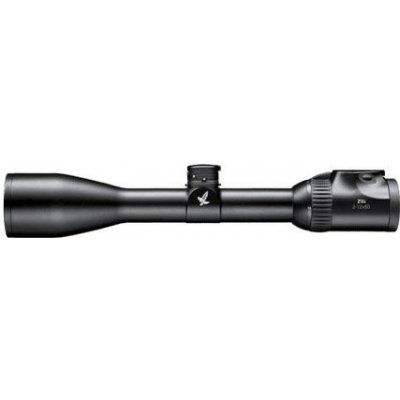 Swarovski Z6i 2-12x50 BT L – Zboží Dáma