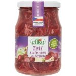 efko Zelí s křenem a řepou 330g – Hledejceny.cz
