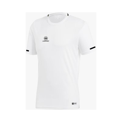 Unihoc T-shirt Tampa White – Zboží Mobilmania