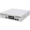 Přepínač, Switch MikroTik CRS310-8G+2S+IN