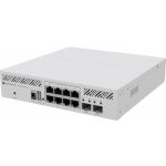 MikroTik CRS310-8G+2S+IN – Zboží Mobilmania