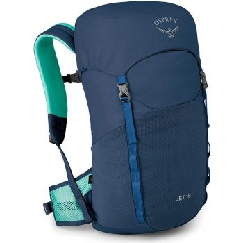 Osprey batoh Jet II wave blue