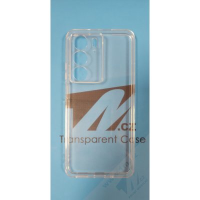 1Mcz TPU pro Realme 14x 5G / Realme C75 45625 – Sleviste.cz