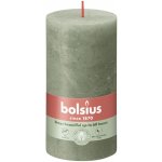 Bolsius Rustic Shine 68 x 130 mm – Zboží Dáma