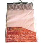 Aqualine vinyl béžová 0201004 BE 180 x 200 cm – Zboží Dáma