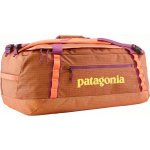 Patagonia Black Hole Duffel černá 55 l – Zboží Dáma