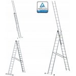 Drabest Strong Profi DW3-15LP – Zboží Mobilmania
