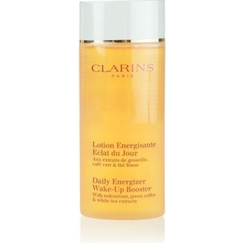 Clarins Lotion Energisante Eclat du Jour Daily Energizer Wake-Up Booster 125 ml