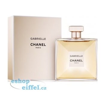 Chanel Gabrielle parfémovaná voda dámská 50 ml