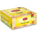 Lipton Yellow label černý čaj 100 s. 200 g
