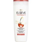 L'Oréal Paris Elseve Total Repair 5 Regenerating Shampoo šampon pro poškozené a oslabené vlasy 400 ml – Zboží Mobilmania
