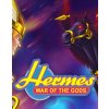 Hra na PC Hermes: War of the Gods