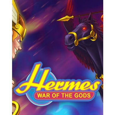 Hermes: War of the Gods