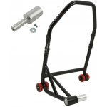 Sefis D22 zadní stojan pro letmé uložení kola | Zboží Auto