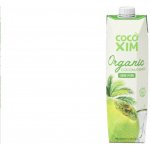 Cocoxim Kokosová voda Organic Ananas 1 l – Hledejceny.cz