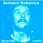 Jaromír Nohavica - Darmoděj a další CD – Sleviste.cz