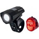 Sigma Buster 100 Nugget II set černé – Zboží Dáma