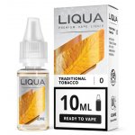 Ritchy Liqua Elements Traditional Tobacco 10 ml 18 mg – Hledejceny.cz