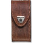Victorinox Pouzdro na nůž kožené hnědé 4.0545 – Zboží Dáma