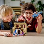 LEGO® Harry Potter™ 75968 Zobí ulice 4 – Hledejceny.cz