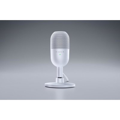 Razer Seiren V3 Mini White RZ19-05050300-R3M1 – Zboží Živě