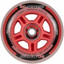 Powerslide One Complete 76 mm 82A 8 ks