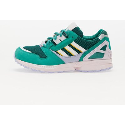 adidas Zx 8000 W collegiate green/ secogr/ almpnk