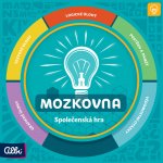 Albi Mozkovna: desková hra – Zboží Živě