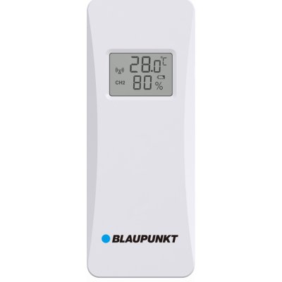Blaupunkt ACC20WSWH – Zboží Mobilmania