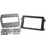 Sada montážního rámu 2-DIN TOURAN, GOLF5, PASSAT, ŠKODA, SEAT (ACV). – Hledejceny.cz
