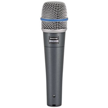 Shure Beta 57