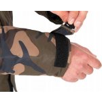 Fox Camo Wintersuit khaki – Zboží Mobilmania